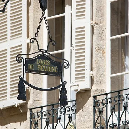 Hotell Grand Montespan Talleyrand 4*