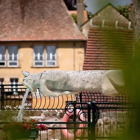 Grand Montespan Talleyrand Szálloda