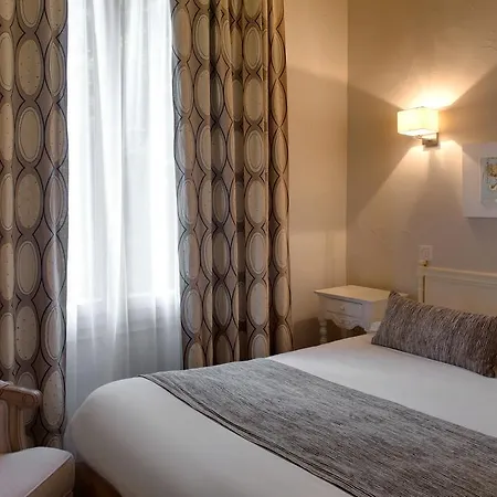 Grand Hotel Montespan Talleyrand Отель 4*
