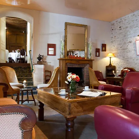 Grand Montespan Talleyrand 4* Bourbon-lʼArchambault