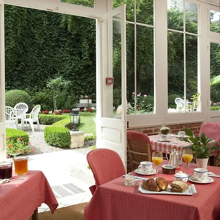 Grand Montespan Talleyrand Hotell Bourbon-lʼArchambault