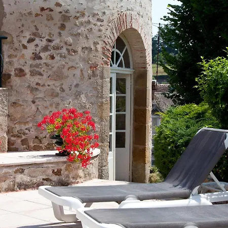 Hotell Grand Montespan Talleyrand