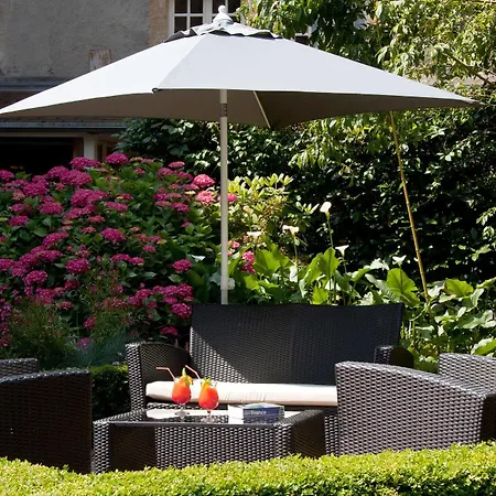 Grand Montespan Talleyrand Hotell 4*
