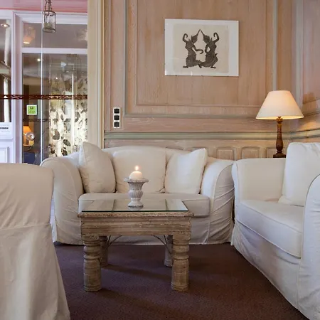 Szálloda Grand Montespan Talleyrand