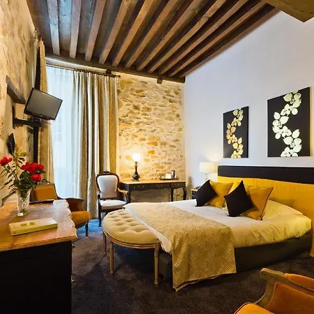 Grand Montespan Talleyrand Bourbon-lʼArchambault