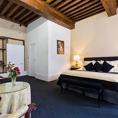 Grand Hotel Montespan Talleyrand Отель