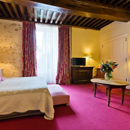 Grand Hotel Montespan Talleyrand Отель 4*
