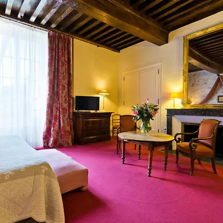 Grand Hotel Montespan Talleyrand 4*