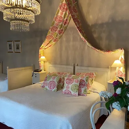 Grand Hotel Montespan Talleyrand 4*