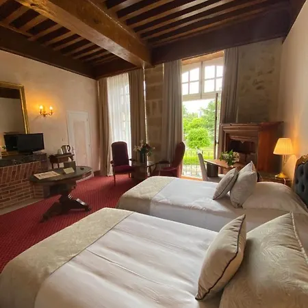 Grand Montespan Talleyrand