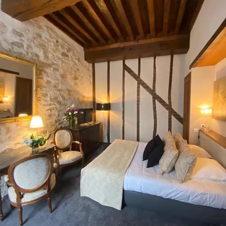 Grand Hotel Montespan Talleyrand Отель