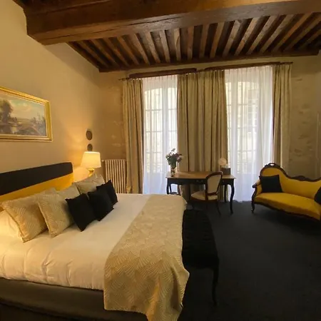 Grand Hotel Montespan Talleyrand 4*