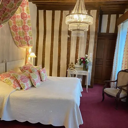 Grand Hotel Montespan Talleyrand 4* Бурбон-л’Аршамбо