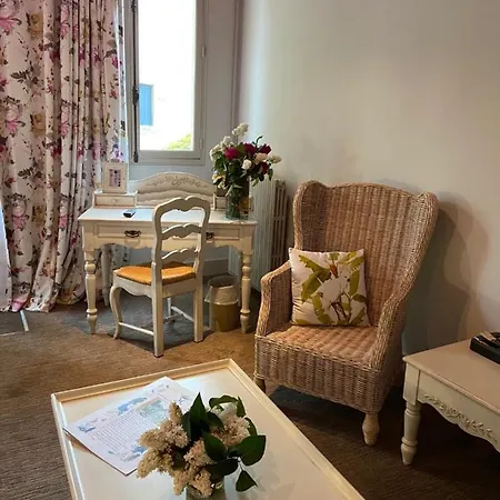 Отель Grand Hotel Montespan Talleyrand 4*