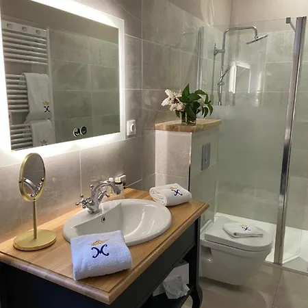 Grand Montespan Talleyrand Hotel