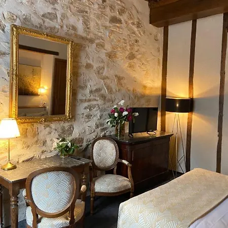 Szálloda Grand Montespan Talleyrand 4*