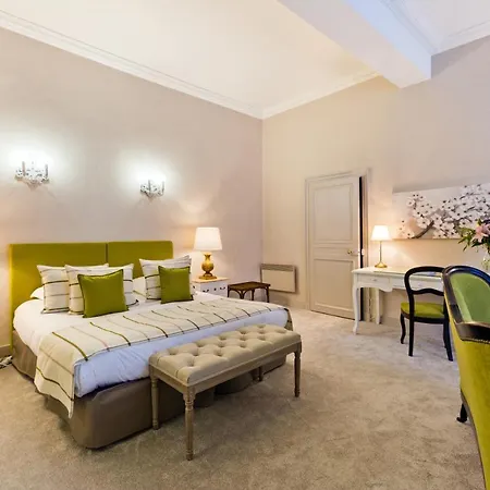 Grand Hotel Montespan Talleyrand