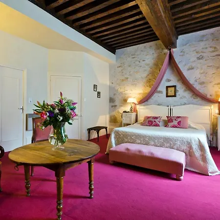 Hotell Grand Montespan Talleyrand 4*