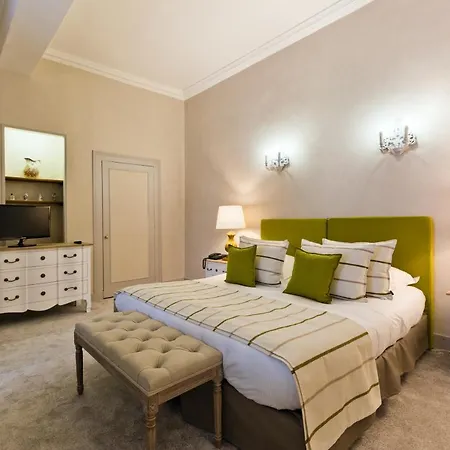 Grand Hotel Montespan Talleyrand