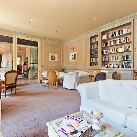 Grand Montespan Talleyrand Hotel Bourbon-lʼArchambault