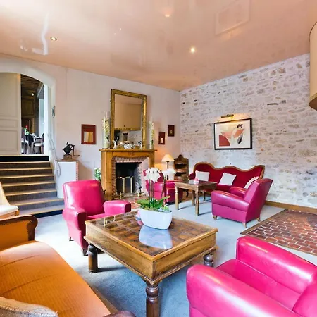 Grand Montespan Talleyrand Hotell 4*