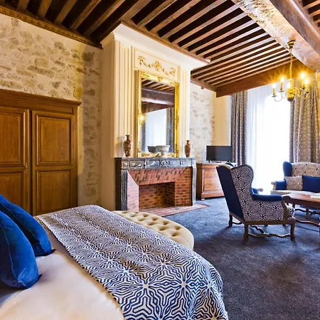 Hotel Grand Montespan Talleyrand