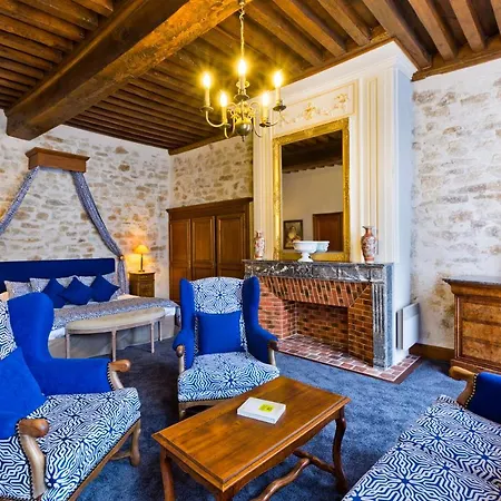 Grand Montespan Talleyrand Bourbon-lʼArchambault