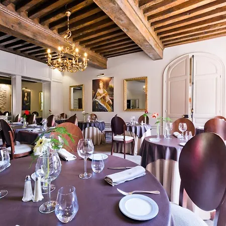 Grand Hotel Montespan Talleyrand