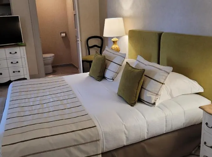 Grand Montespan Talleyrand Hotell 4*