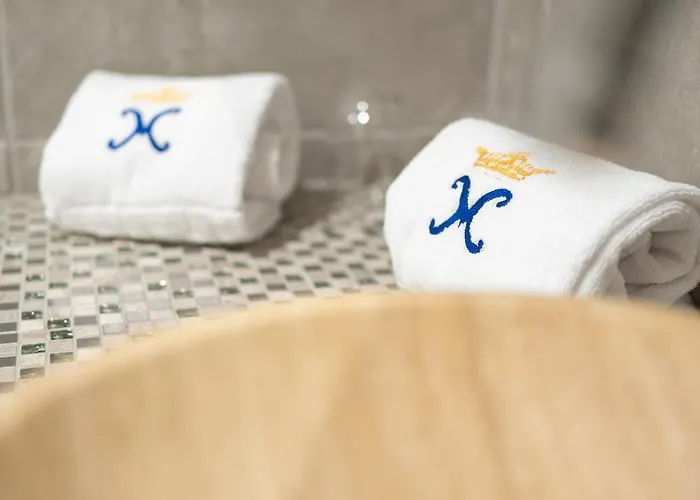 Grand Montespan Talleyrand Hotell Bourbon-lʼArchambault