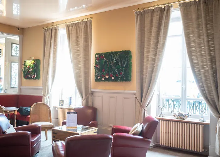 Grand Montespan Talleyrand 4*