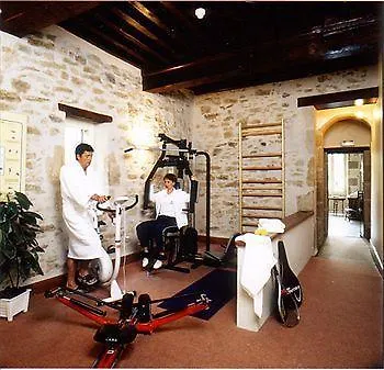 Grand Montespan Talleyrand Hotell