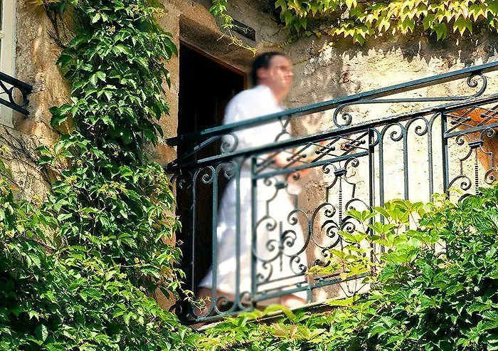 Grand Montespan Talleyrand Hotell 4*