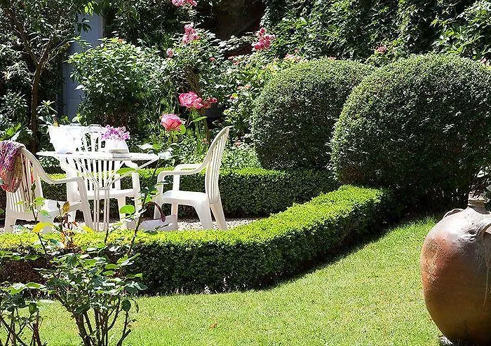 Grand Montespan Talleyrand Hotell 4*