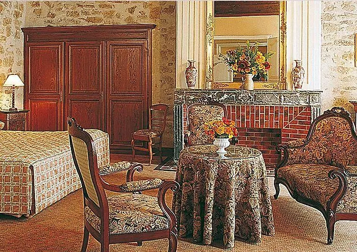 Grand Montespan Talleyrand Hotell Bourbon-lʼArchambault