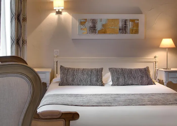 Grand Montespan Talleyrand Bourbon-lʼArchambault