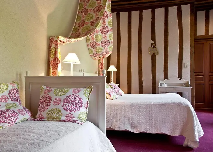 Grand Montespan Talleyrand Bourbon-lʼArchambault