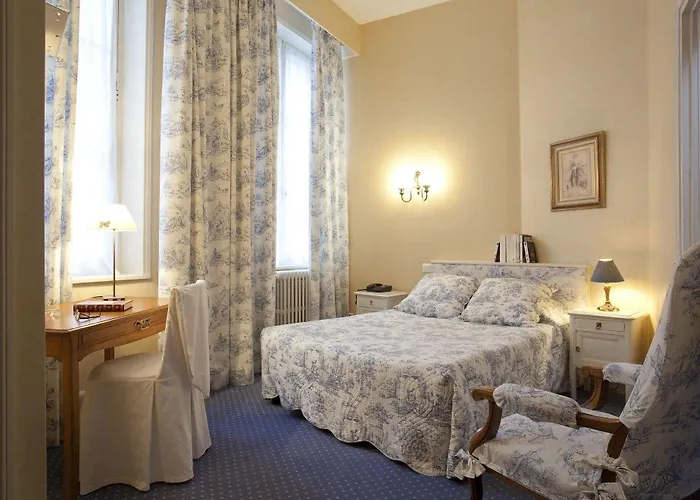 Grand Montespan Talleyrand Hotell