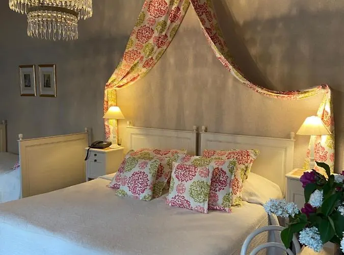 Grand Montespan Talleyrand 4*