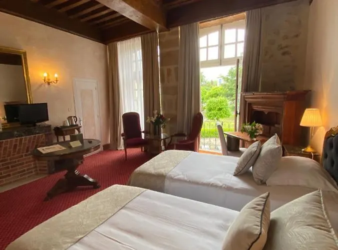 Grand Montespan Talleyrand