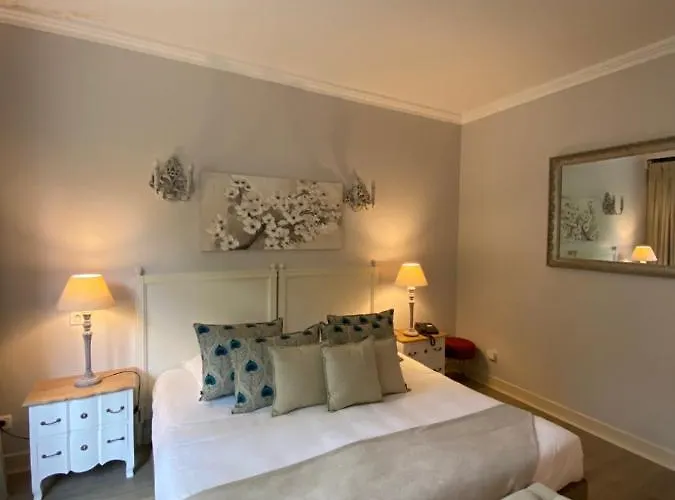 Grand Montespan Talleyrand 4*