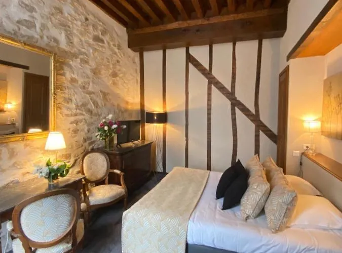 Grand Montespan Talleyrand Hotell