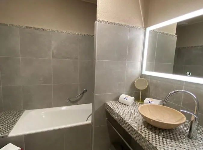 Grand Montespan Talleyrand Hotell 4*