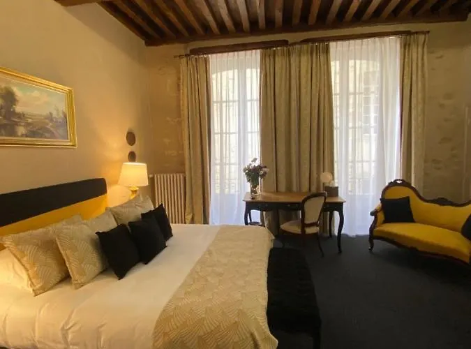 Grand Montespan Talleyrand 4*