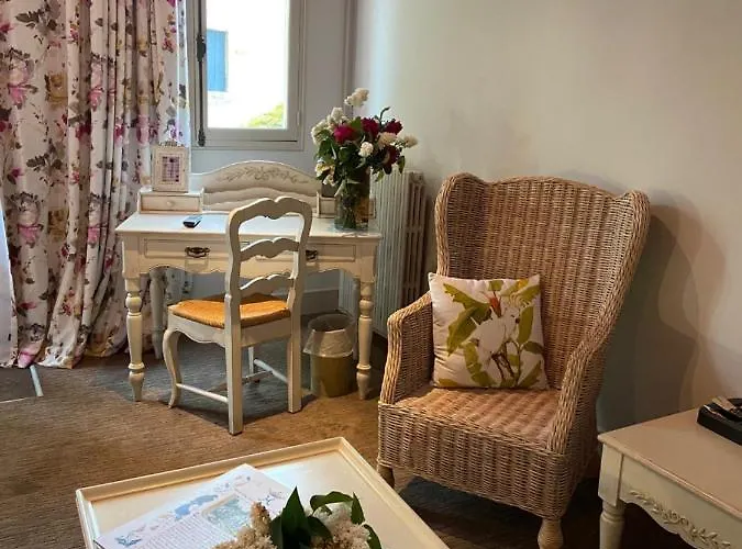 Hotell Grand Montespan Talleyrand 4*