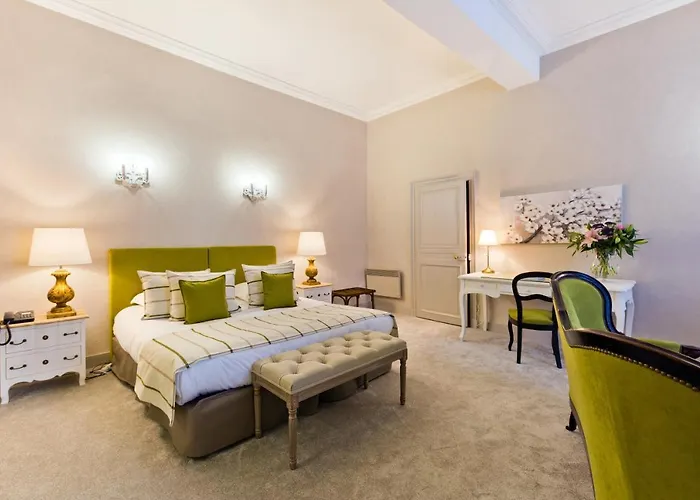 Grand Montespan Talleyrand