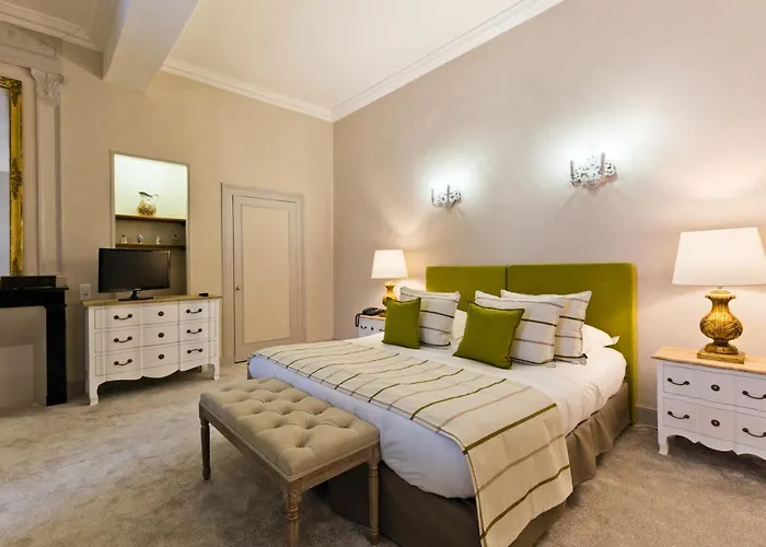 Grand Montespan Talleyrand