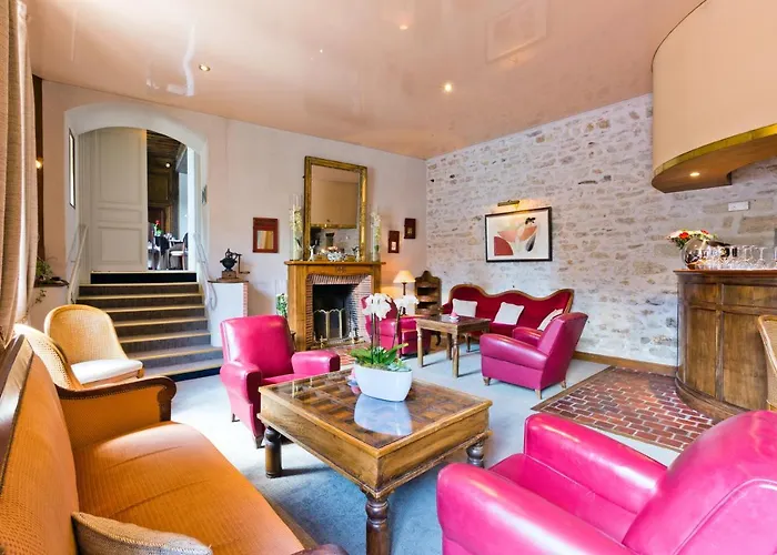 Grand Montespan Talleyrand Hotell 4*